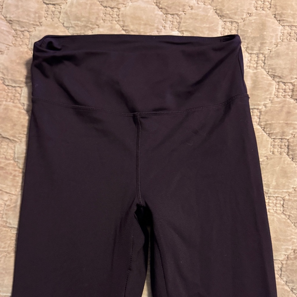 Balance Collection Deep Purple Leggings